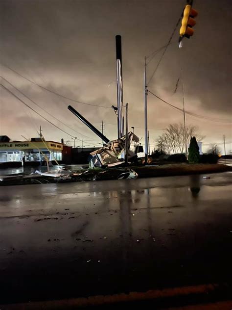 tornado in fultondale news